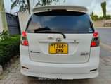 A picture of Spacio Namba D Engine 1zz Cc 1790 Km 80345 Year
