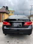 A picture of Lexus 2012 ES350 Full option