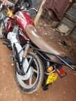A picture of Select any at 1.4 bajaj 150 and bajaj 100