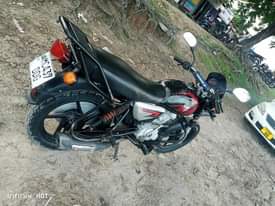 A picture of Boxer cc 125