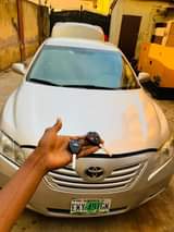 A picture of 08 Toyota Camry