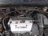 A picture of Hond CRV