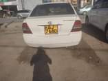 A picture of Toyoto Nze