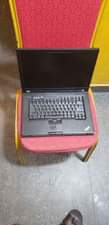 A picture of LENOVO T500 ON SELL