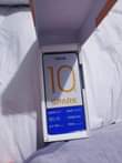 A picture of Tecno spark 10c
