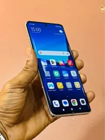 A picture of Xiaomi 13 Pro