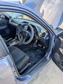 A picture of ALTEZZA