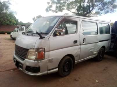 Vehicle S.