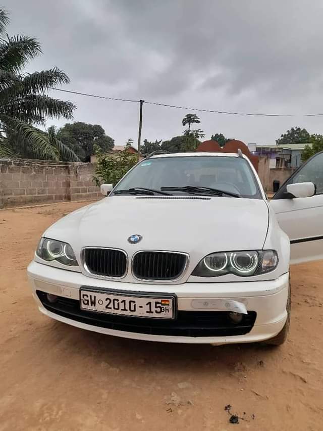 used bmw