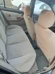 A picture of Toyota corolla 2007