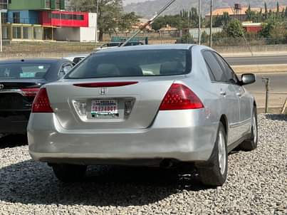 A picture of Clean 2007 Honda DC with untampered engine 2 3m 08059431044