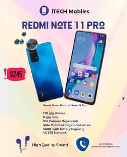 redmi phones