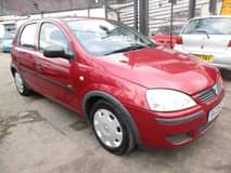 cars under 3000