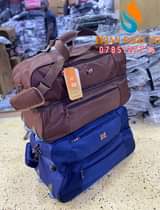 A picture of SAFARI TROLLEY BAGS
