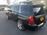 A picture of SUBARU FORESTER 00714058883