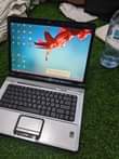 A picture of HP pavilion dv 6000