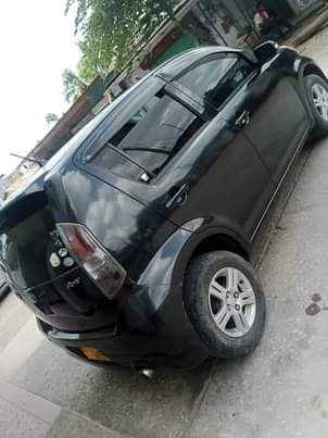 A picture of TOYOTA PASSO NAIUZA MIL 4 8 0743435416