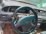 A picture of Honda Odyssey shuttle 1998