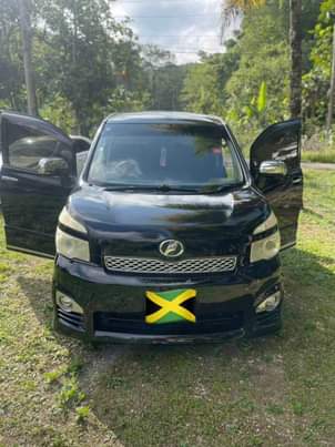 JAMAICA C.