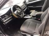 A picture of Registered 2013 Toyota Camry