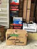 A picture of Hardex Oil Lubricants