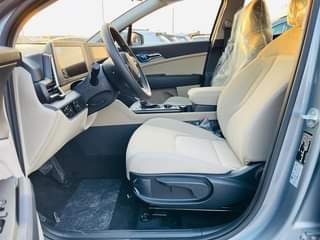 A picture of Kia sportage 1 6L GCC 2024
