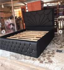 A picture of Bedsofa