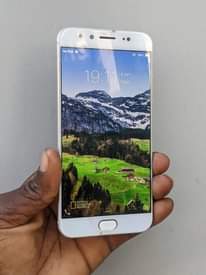 A picture of Vivo x9