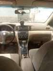 A picture of 2004 Toyota Corolla