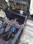 A picture of Full hydraulic installation and supply on all make of trucks