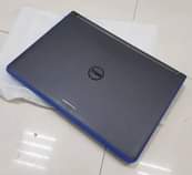 A picture of Dell i3 with 4gb ram and 500 gb