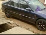 A picture of Honda Accord Baby boy 1998 Engine and Gear ok Ac