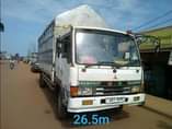 A picture of Cheap vehicles