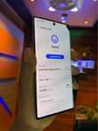 A picture of Samsung Galaxy Note 10