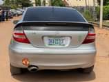 A picture of For Sale Condition Nigerian used Extremely clean Mercedes Benz c