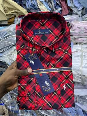 shirts