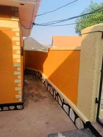 A picture of Rentals At Nansana Kyebando