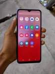 A picture of Samsung galaxy A14