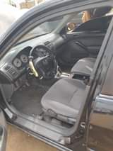 A picture of Honda Banker Super Clean Price 900k Location Bauchi State WhatsApp