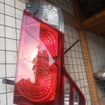 A picture of Stan used spare parts
