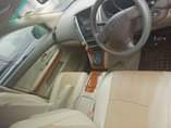 A picture of Toyota harrier call 0752041387