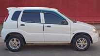 A picture of Suzuki