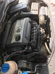 A picture of Volkswagen Passat cc 2010