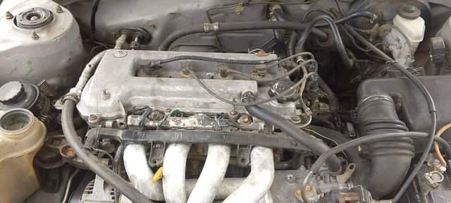 A picture of Corolla 1 250M Last Everything working perfectly Abuja Suleja 08061768791