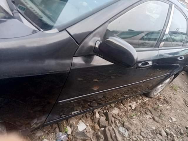 A picture of Chevrolet dealers market