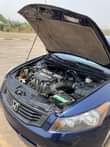 A picture of Honda Accord 2008