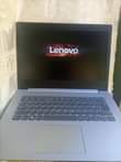 A picture of Lenovo IdeaPad i3 laptop 6th generation at 620 000