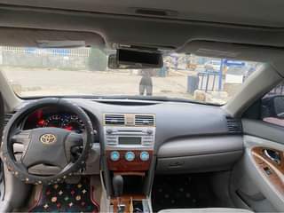 A picture of Camry Muscle 2008