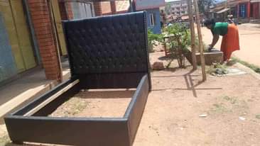 A picture of 5x6ft executive Beds