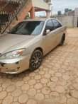A picture of Clean Nigerian Used Toyota Camry Big daddy 2004 model